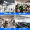 Super Factory color in-stock mini portable canvas bags, custom-made souvenirs, cute hand-held canvas printed logo Specification image